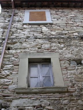 Casa a schiera