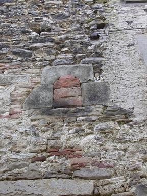 Casa a schiera