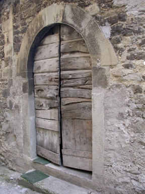 Casa a schiera
