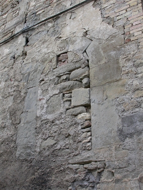Casa a schiera