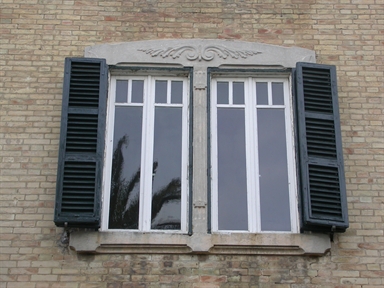 Villino in viale Trieste