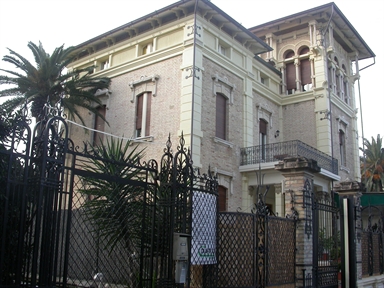 Villa Sorge
