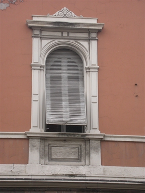 Palazzo Rocchi Lanoir