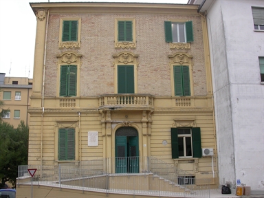 Villa Voltattorni