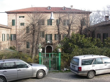 Villa Brancadoro