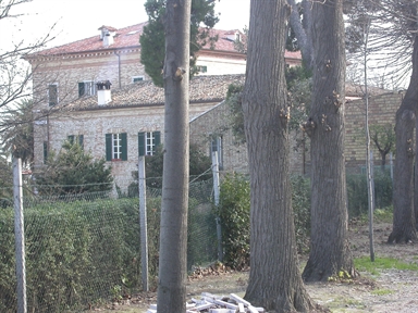 Villa Brancadoro