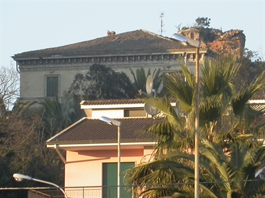 Villa Laureati