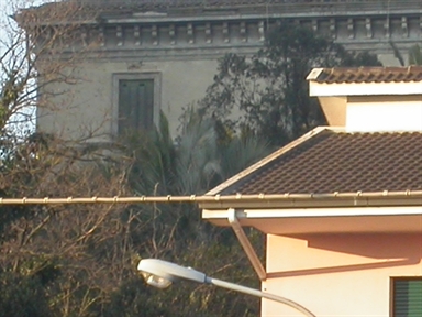 Villa Laureati