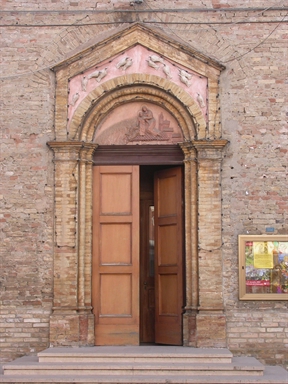 Chiesa della SS. Annunziata