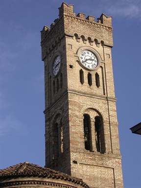 Chiesa della SS. Annunziata