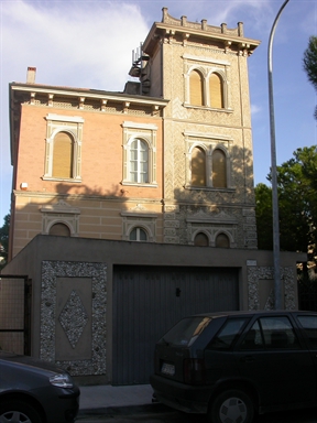 Villino Olivieri