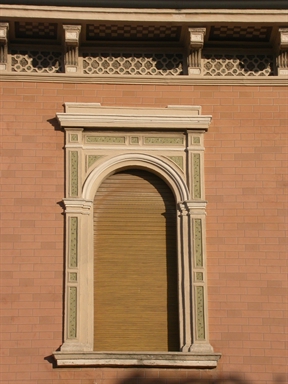 Villino Olivieri