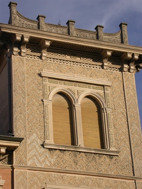 Villino Olivieri