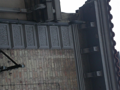 Casa in corso Cavour