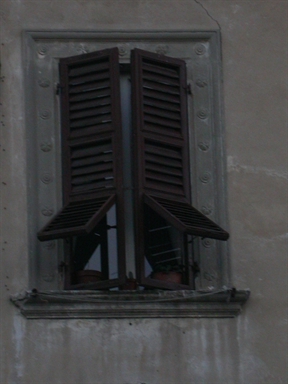 Palazzo in Viale Regina Margherita