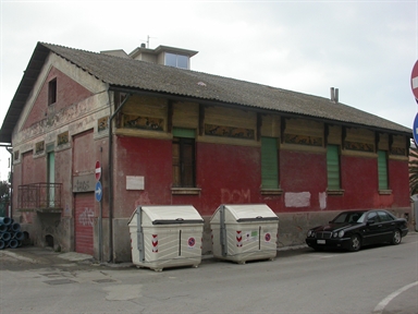 Casino di Caccia