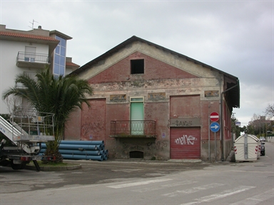Casino di Caccia