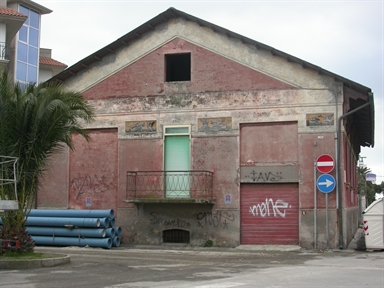 Casino di Caccia