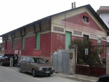 Casino di Caccia