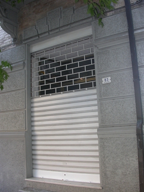 Casa in via Ugo Bassi