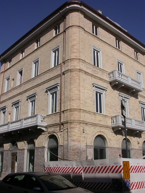 Palazzetto di piazza Nardone