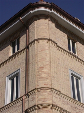 Palazzetto di piazza Nardone