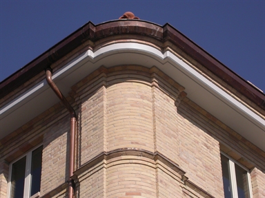 Palazzetto di piazza Nardone