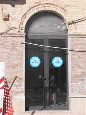 Palazzetto di piazza Nardone