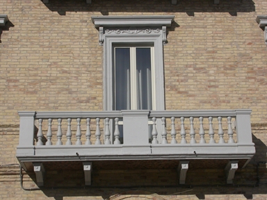 Palazzetto di piazza Nardone