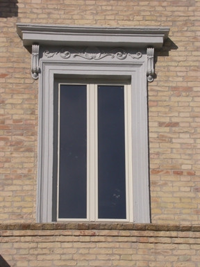 Palazzetto di piazza Nardone