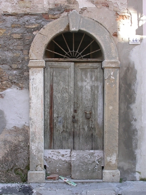 Casa in via Palestro