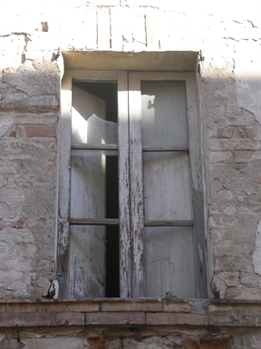 Casa in via Palestro