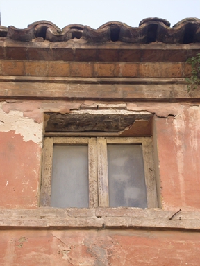 Casa in via Palestro