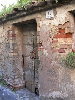 Casa in via Palestro