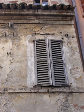 Casa in via Laberinto