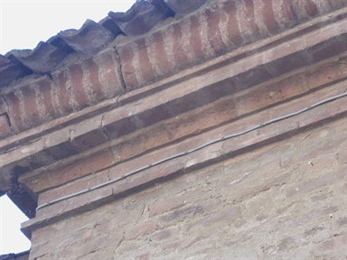 Casa in via Sabbione