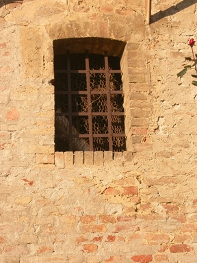 Casa in via Sabbione