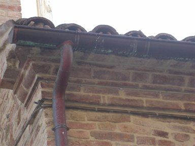 Casa in via Sabbione