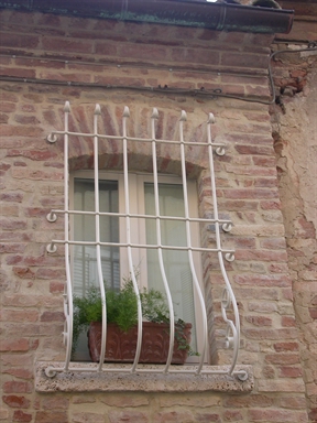 Casa in via Sabbione