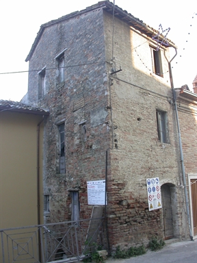 Casa Petrizzi