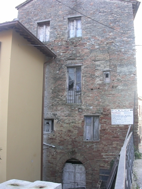 Casa Petrizzi