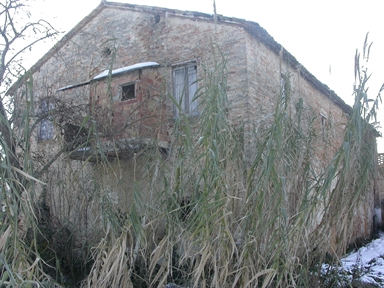 Casa Capecci