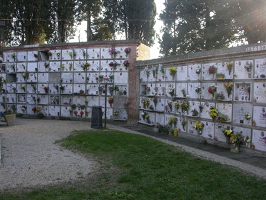 Cimitero di Spinetoli