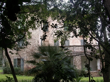 Villa Ciarulli Montori