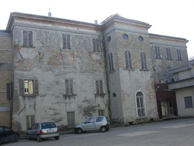 Villa Casa Santa Maria