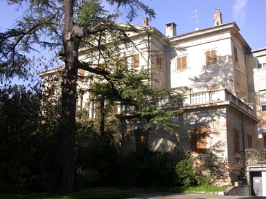 Villa Casa S. Maria