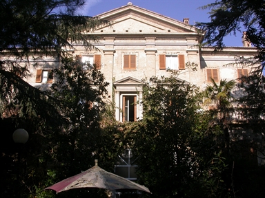 Villa Casa S. Maria