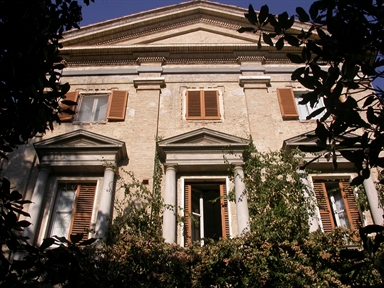 Villa Casa S. Maria