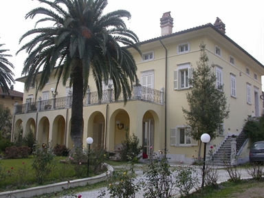 Villa Mozzoni