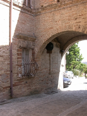 Arco Tassoni